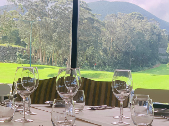 Batalha Restaurant  Bar & Events by MG