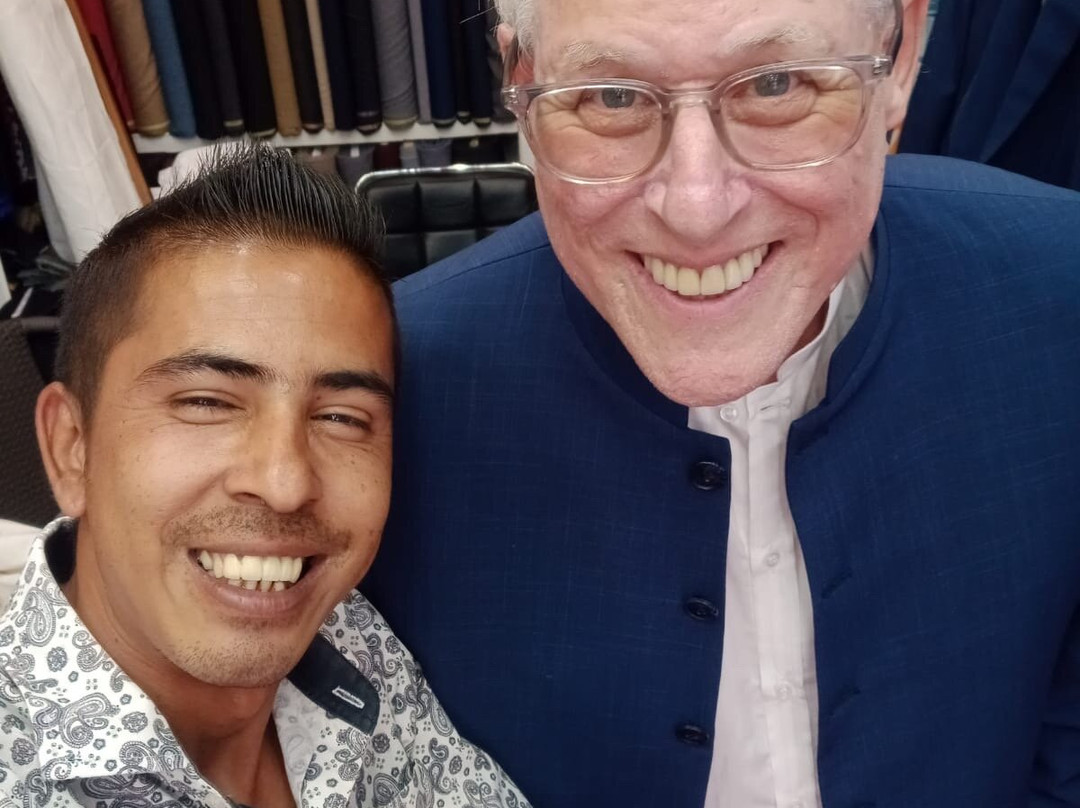 Tony Tailor Fishrman Village-波普特必去景点