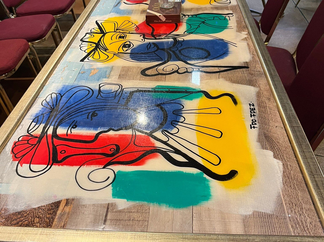 Cubaocho Museum and Performing Arts Center-迈阿密必去景点