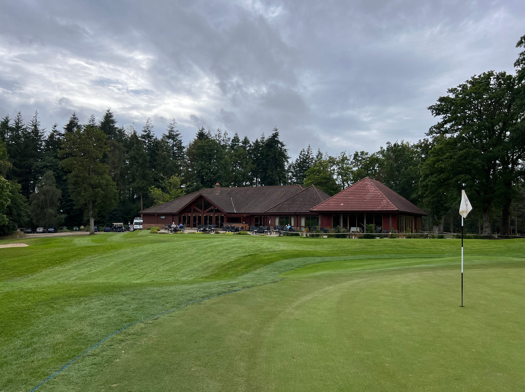 Remedy Oak Golf Course景点图片