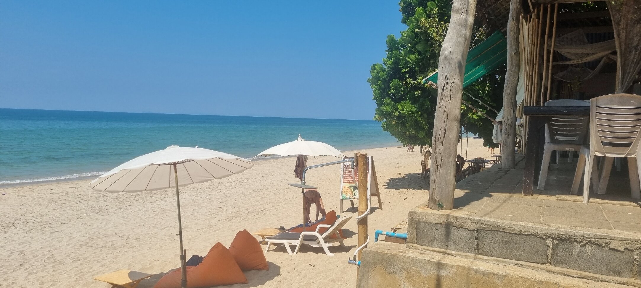 兰达海滨度假村-官方