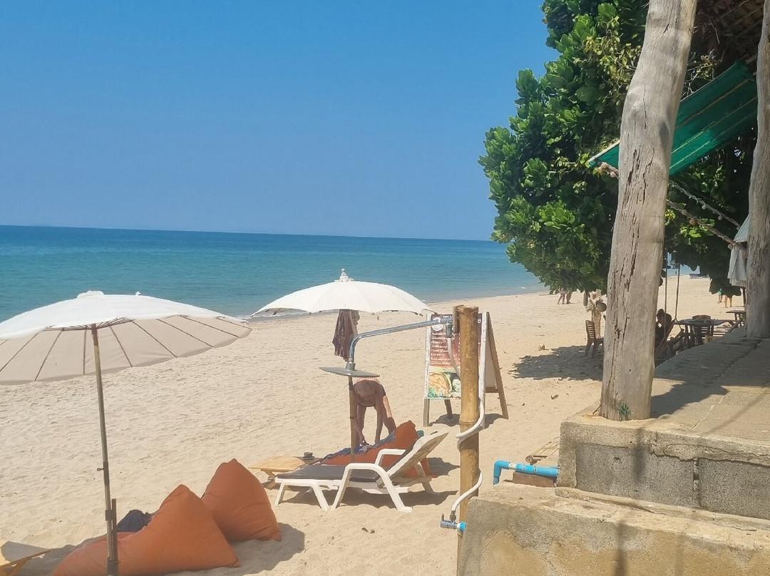 兰达海滨度假村主图