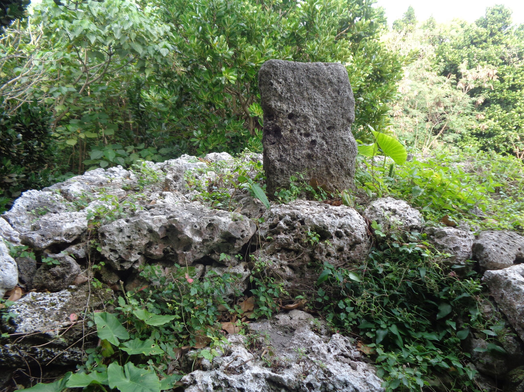 Miyako Watchtower-多良间村必去景点