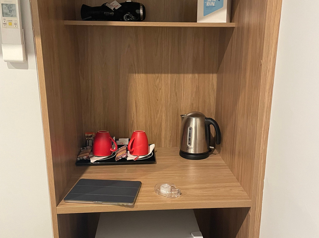 Claremont Hotel主图