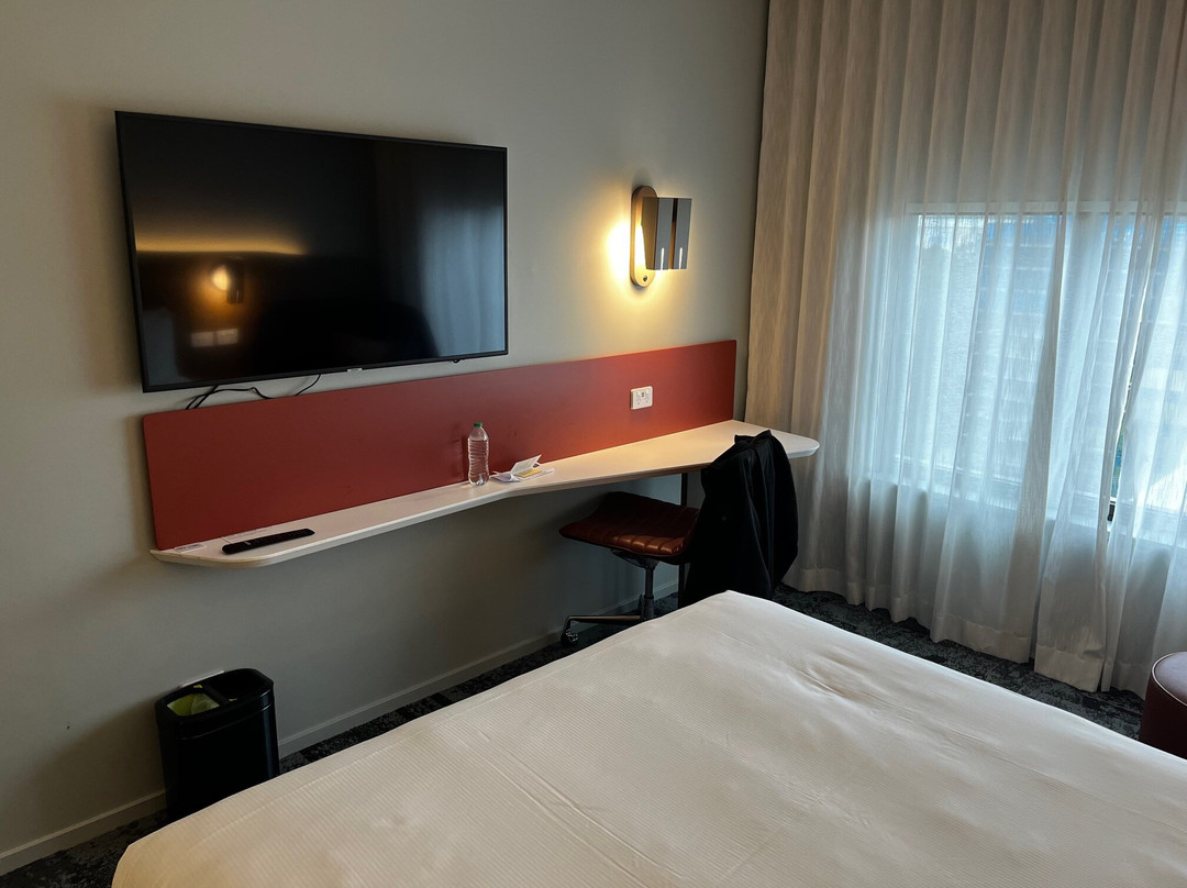 Holiday Inn Express Sydney Airport By IHG主图