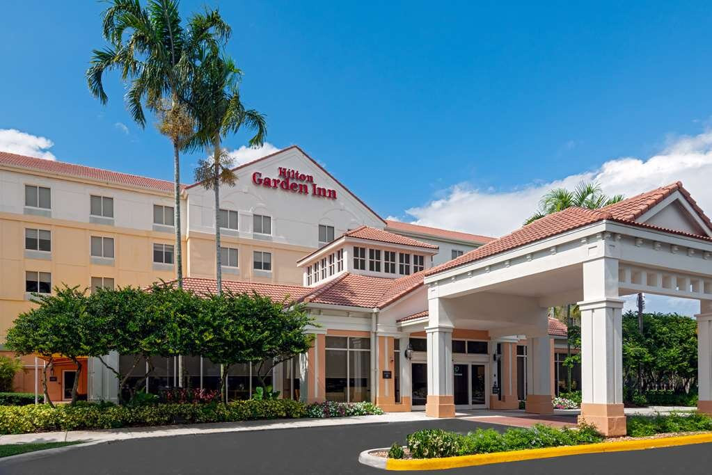 Hilton Garden Inn Ft. Lauderdale SW/Miramar主图