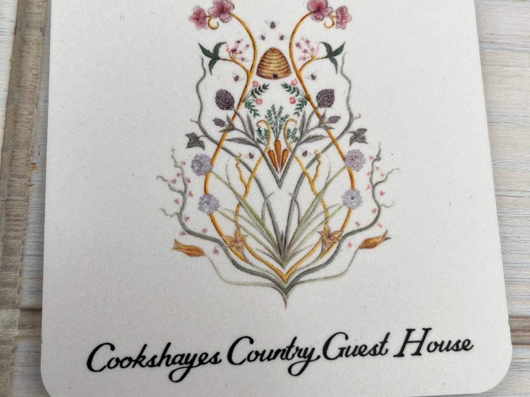 Cookshayes Country Guest House主图