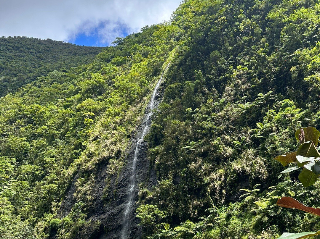 Vaihiria Quad Tahiti-Mataiea必去景点