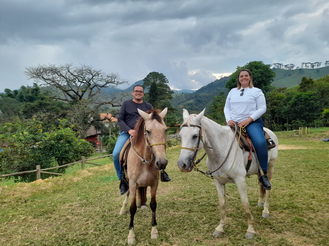 Cavalgadas Rent a Horse - Visconde de Mauá景点图片