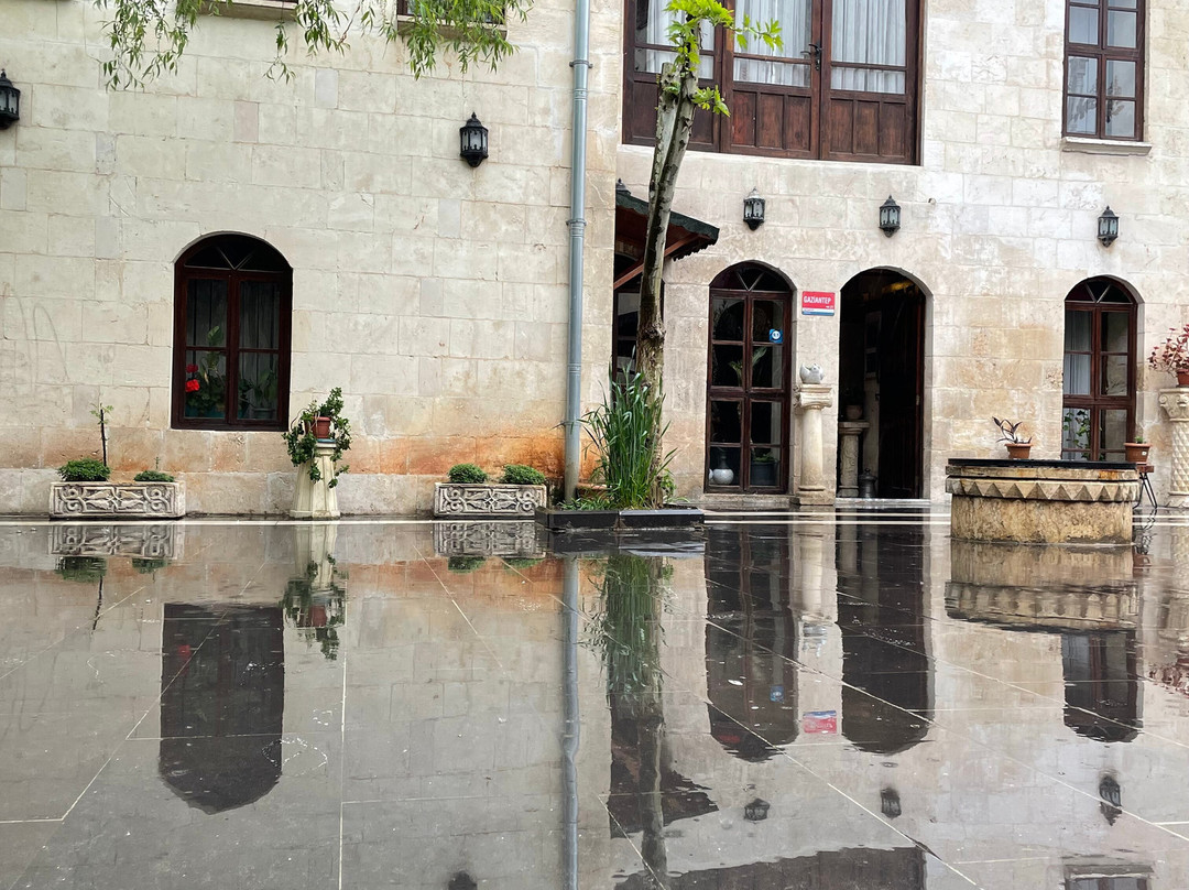 Ali Bey Konagi主图