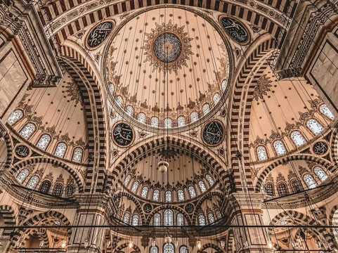 Private Istanbul Tours & Airport Transfers-伊斯坦布尔必去景点