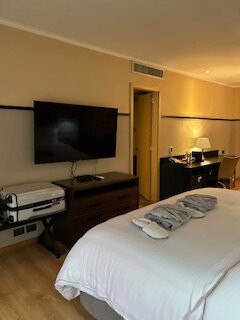 Hotel Poblado Plaza主图