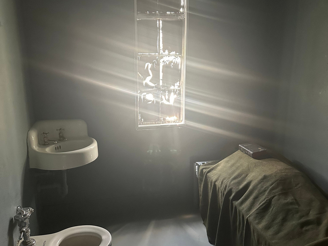 Museum of Colorado Prisons-卡农城必去景点