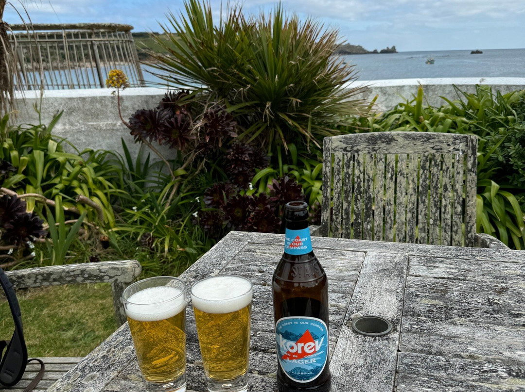 The Wheelhouse主图