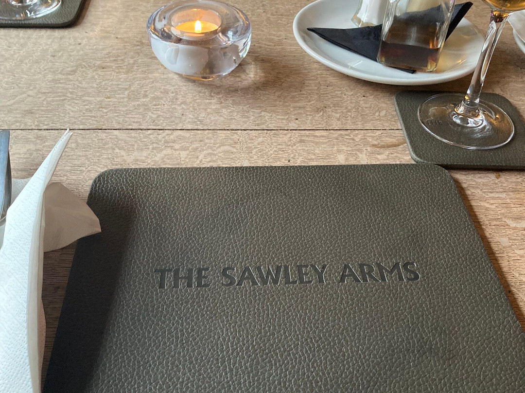 The Sawley Arms主图