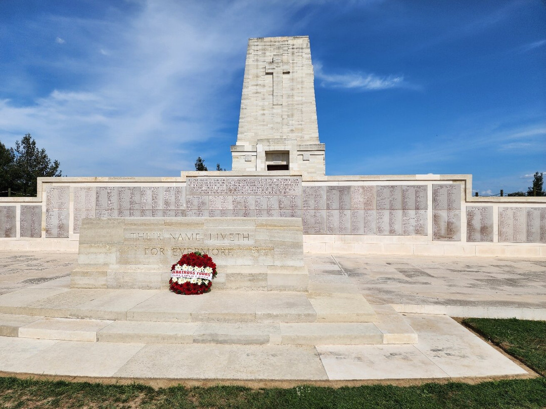 Gallipoli Battlefield景点图片