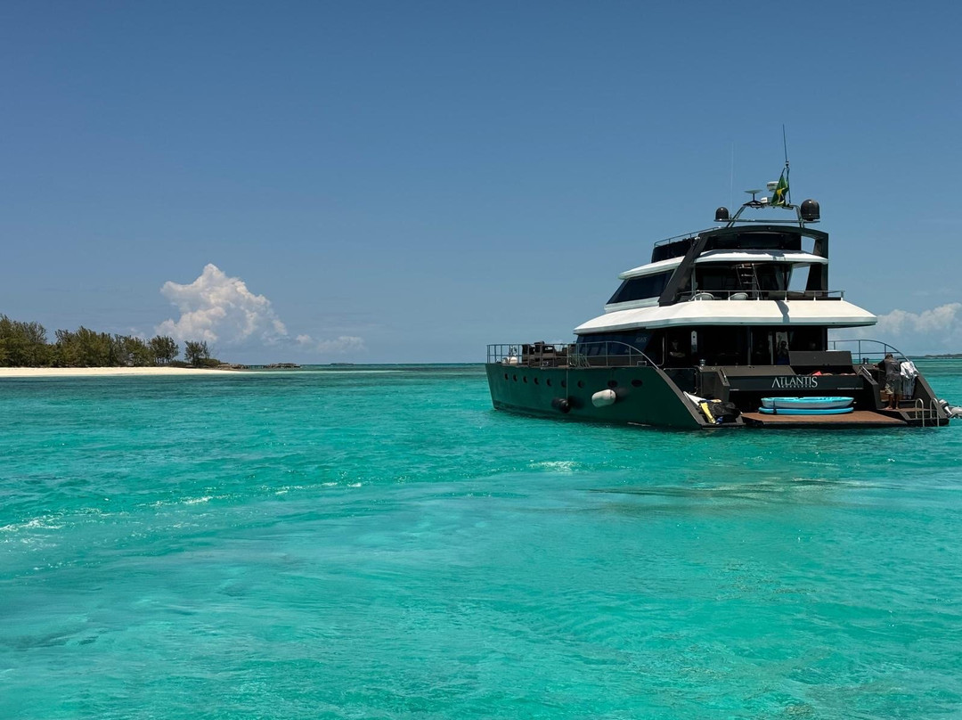 Atlantic Yacht Charters景点图片