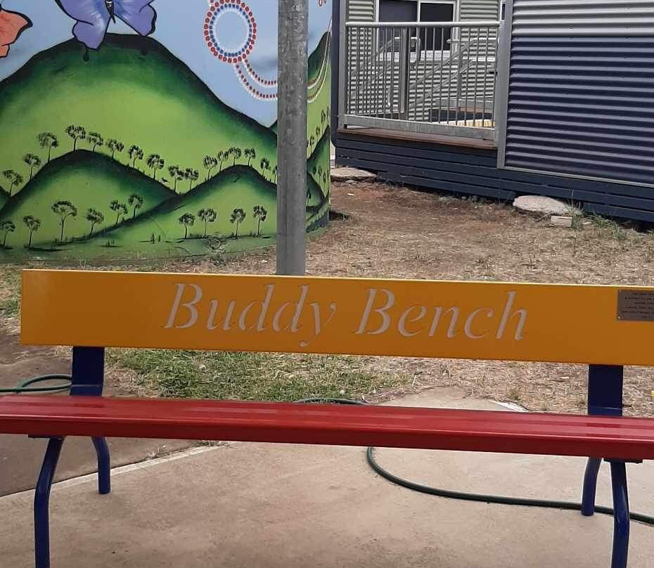 Longreach School of the Air Tours-Longreach必去景点