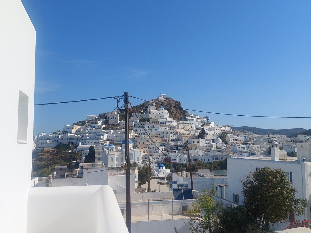 Ios Resort Hotel主图