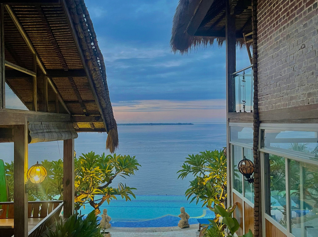 Princess Of Mentigi Bay主图