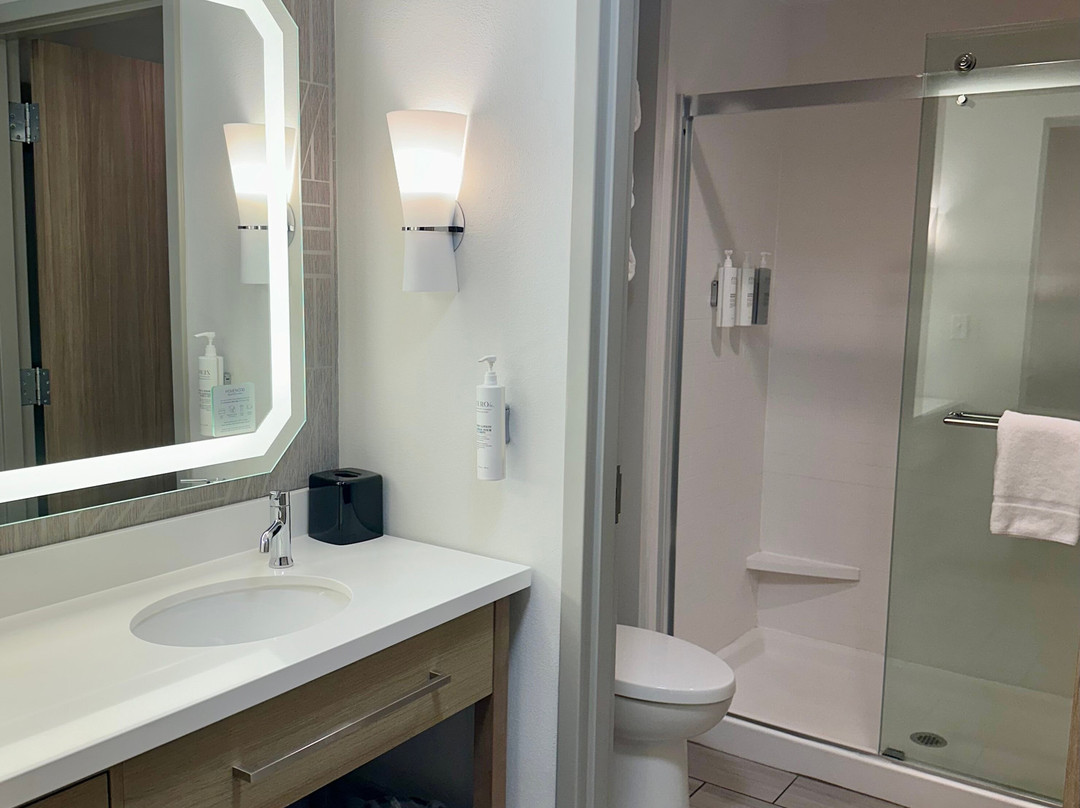 Homewood Suites by Hilton Lynchburg主图