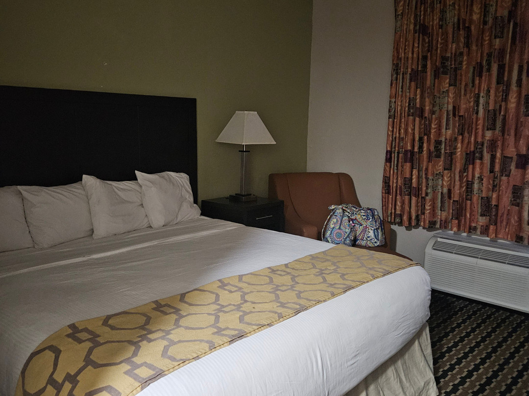 Baymont by Wyndham Fort Wayne主图