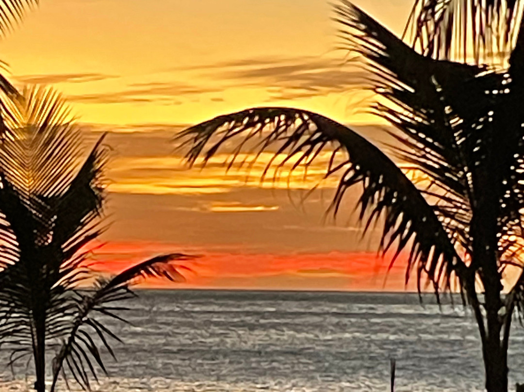 Oarsman's Bay Lodge主图