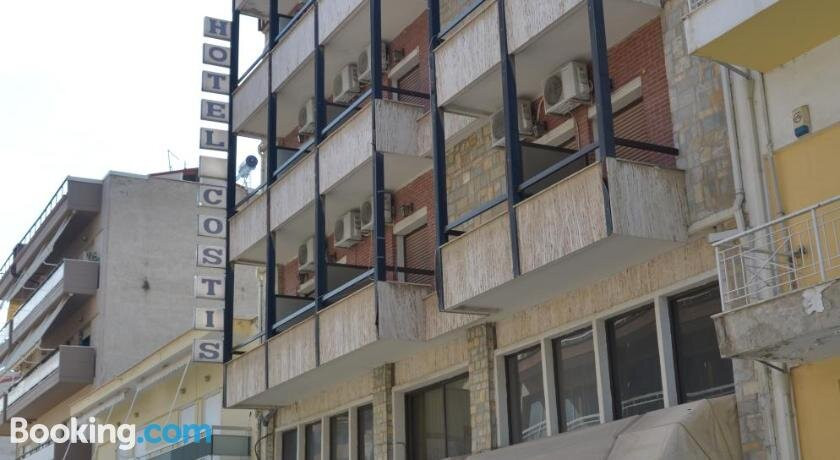 Hotel Costis主图
