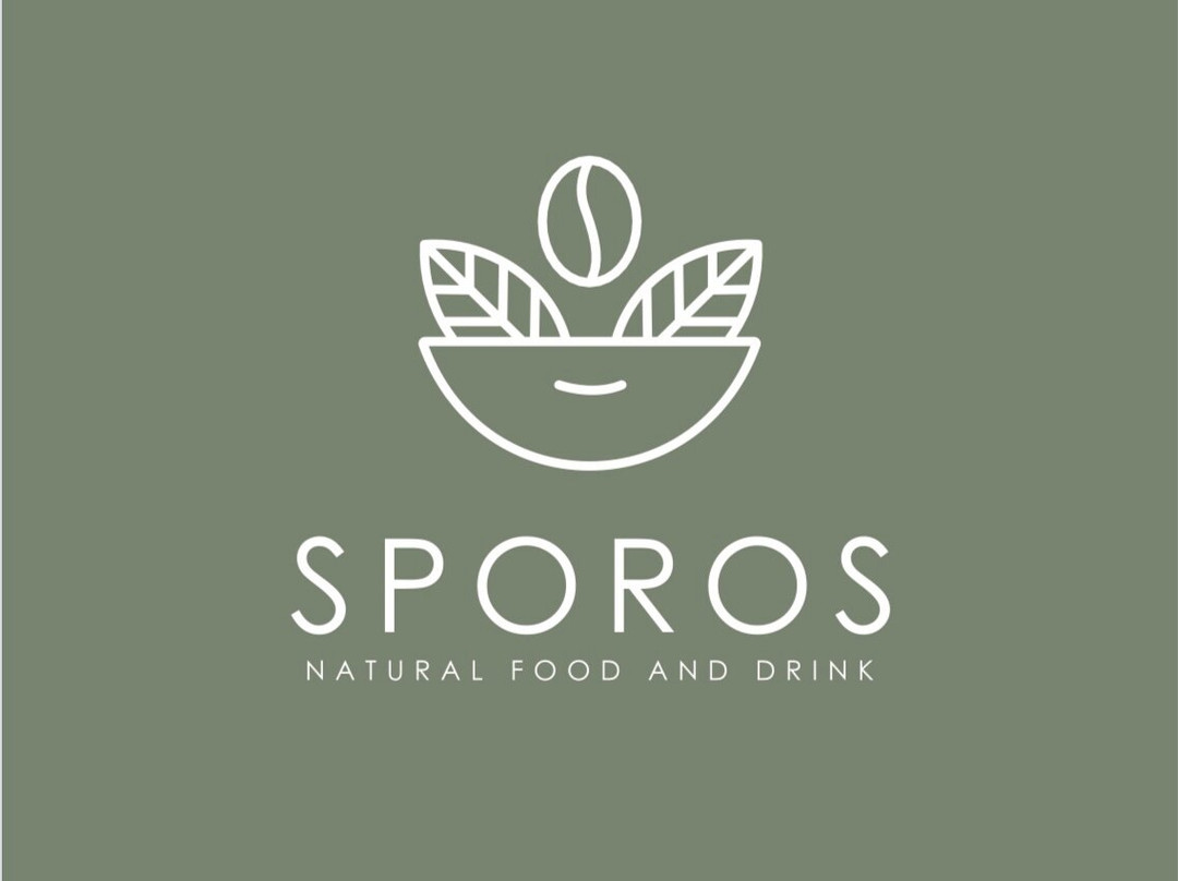 Sporos Natural Food & Drinks