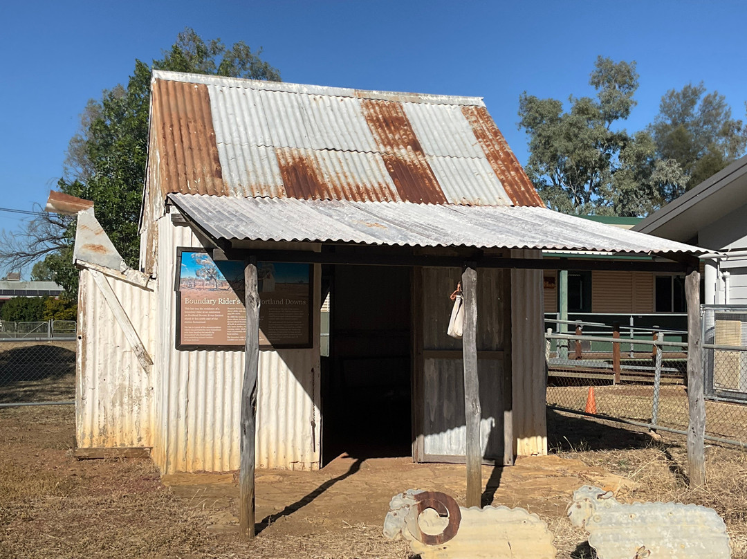 Wellshot Centre-Ilfracombe必去景点
