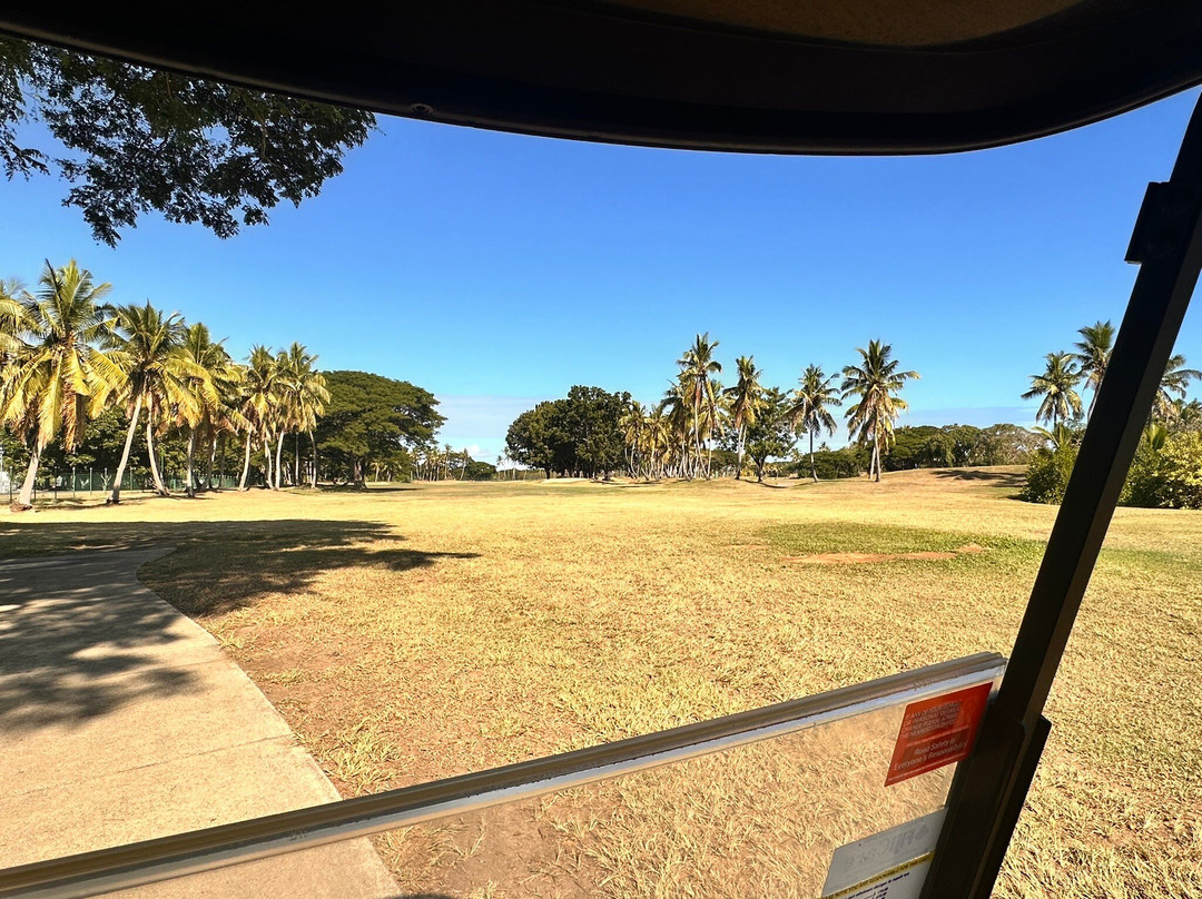 Denarau Golf and Racquet Club景点图片