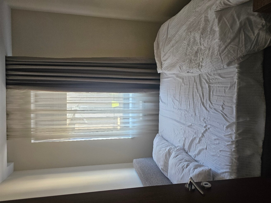 Prime Hotel主图