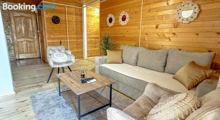 Apartments Konoba Starcevo主图