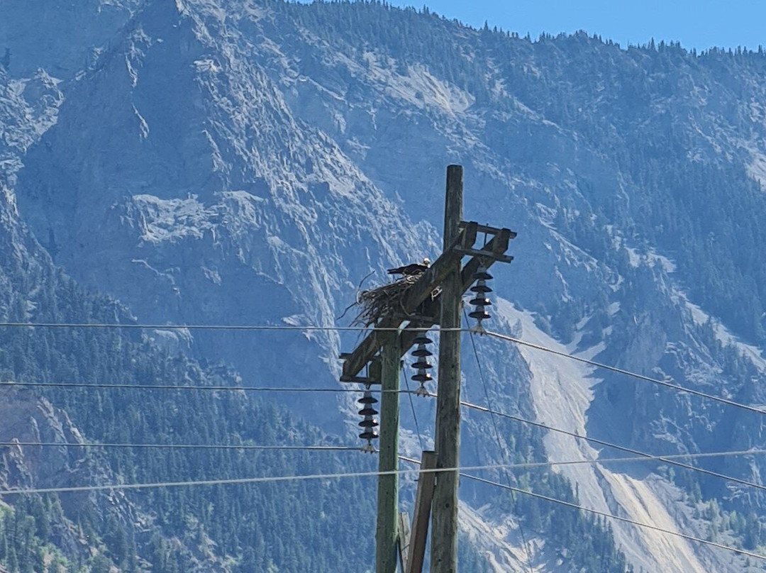 Lillooet Lake景点图片
