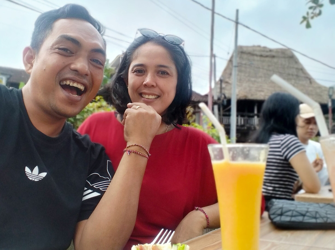 Bhuana Agung Villa & Restaurant主图