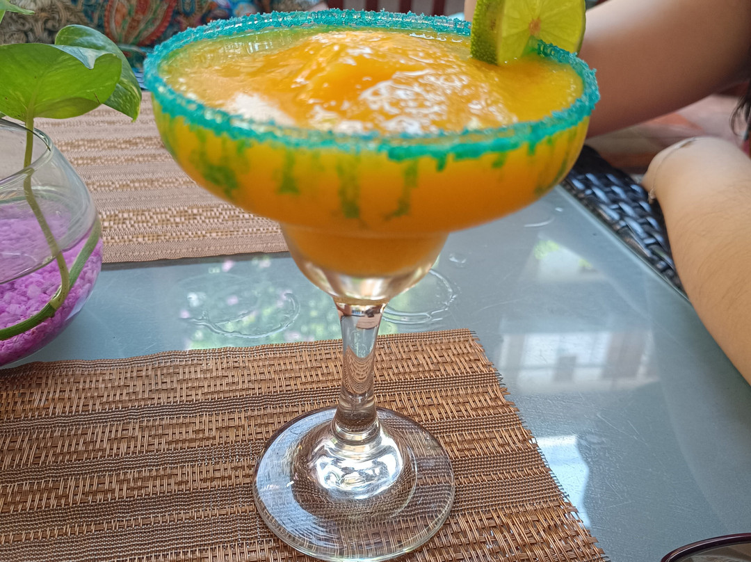 Casa Carolina Santa Maria