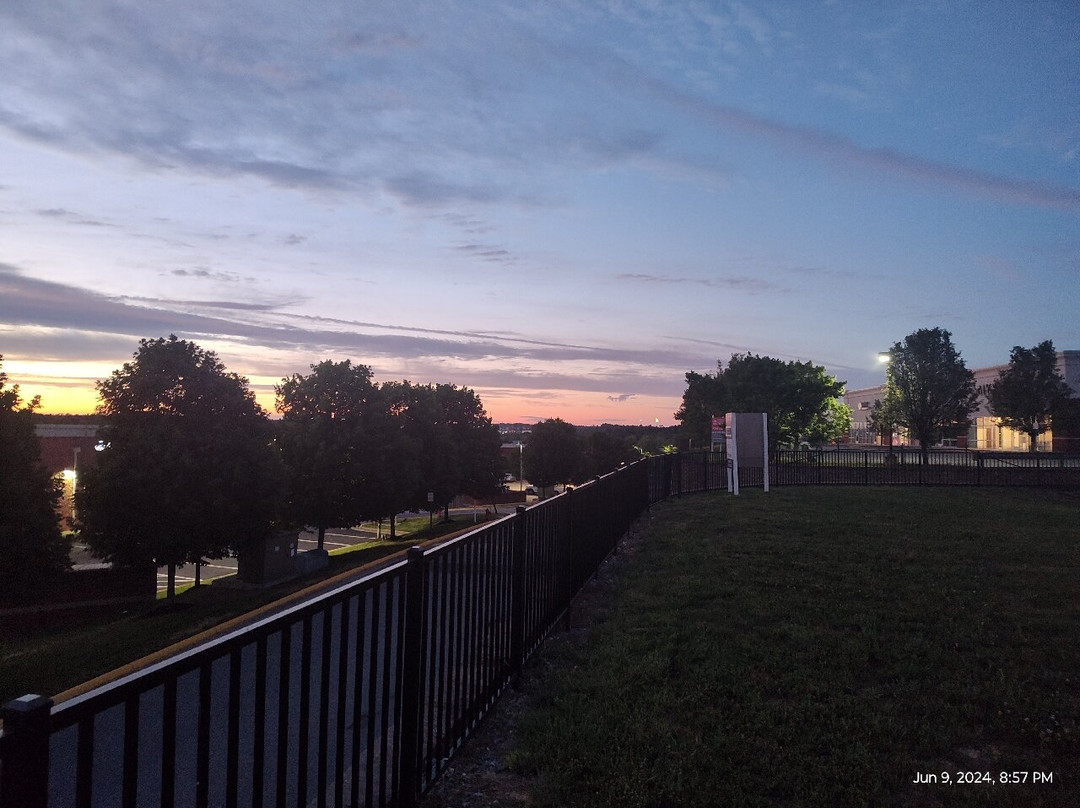 希尔顿家园套房弗雷德里克斯堡南店主图