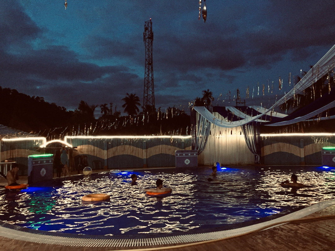 Dichang Resort主图