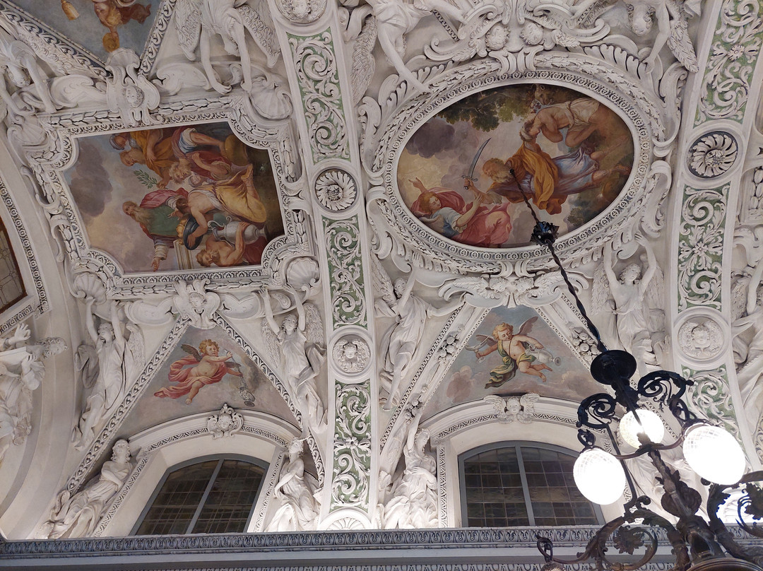 Basilica di San Martino景点图片