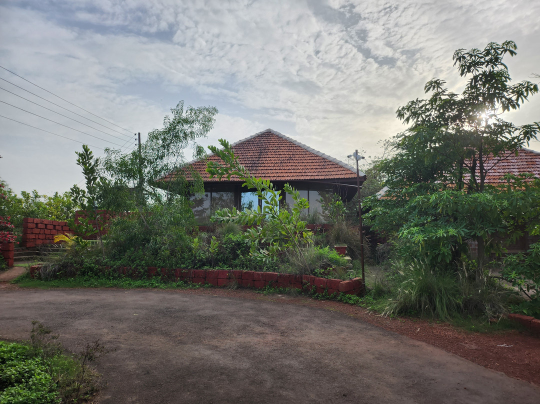 AeroVillage Panheli主图