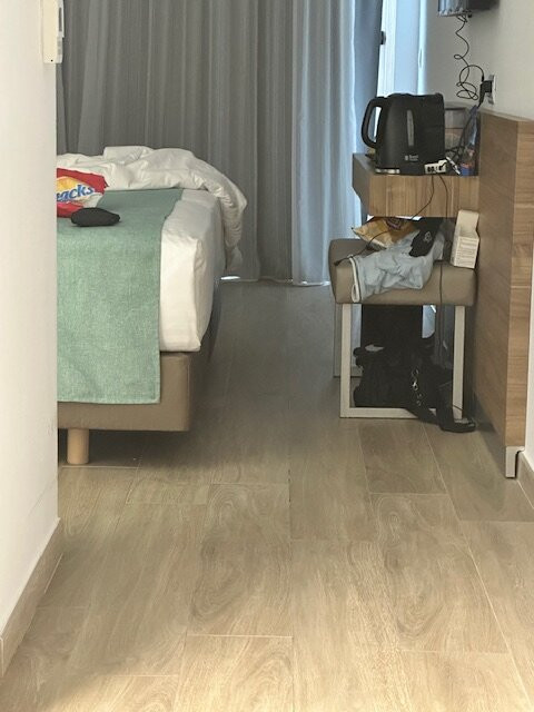 Hotel Torre del Mar主图