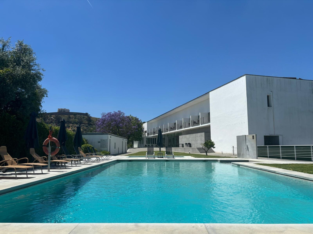 Pousada Convento Arraiolos主图