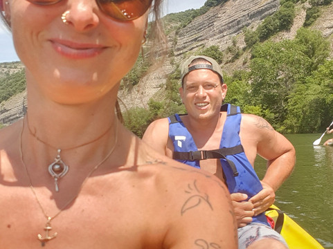 Viking Bateaux-瓦隆蓬达尔克必去景点