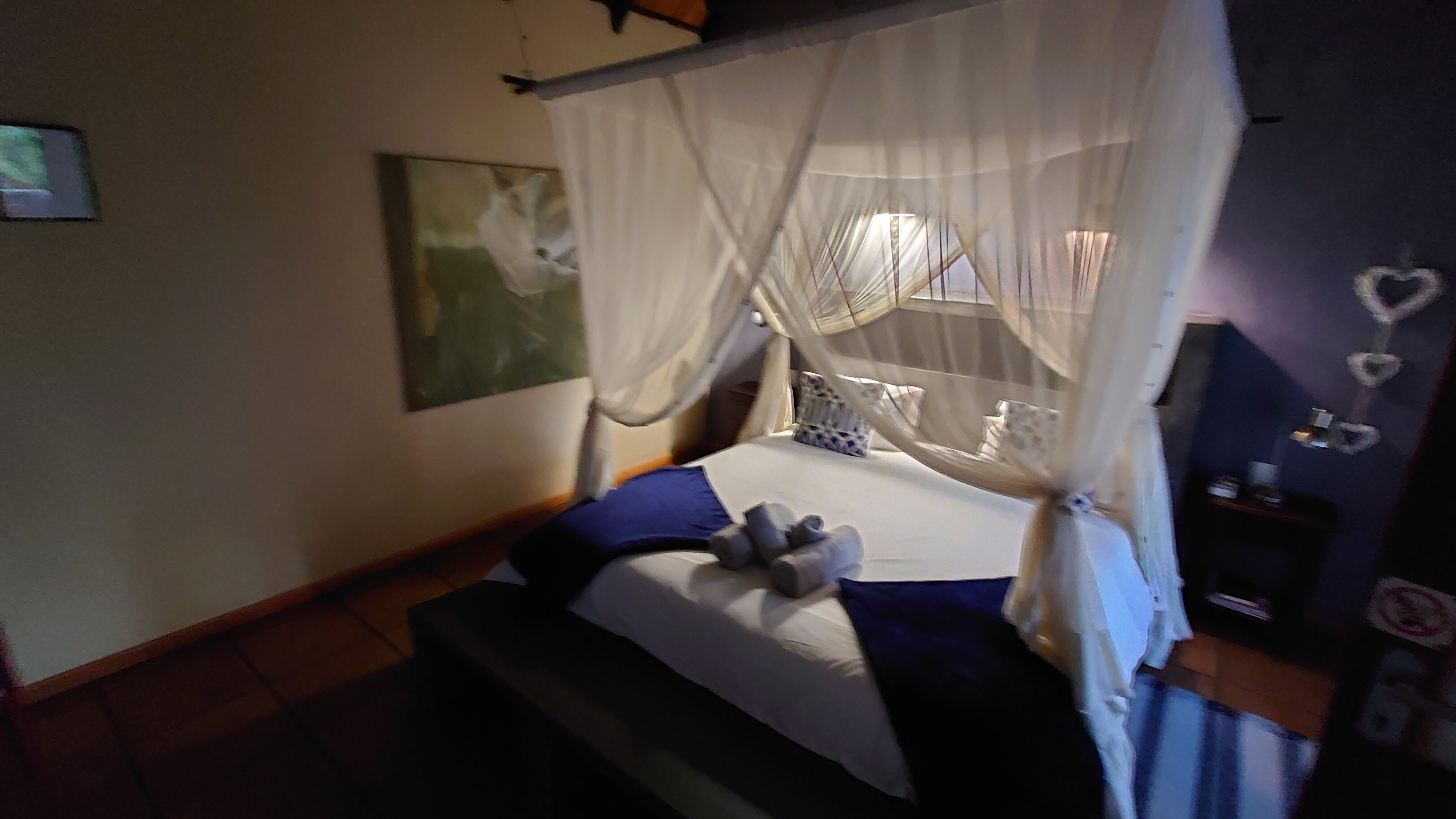 Blyde Mountain Country House-客卧