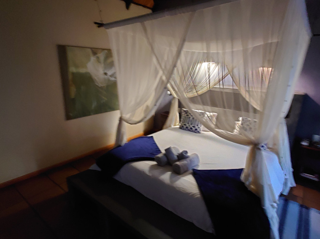 Blyde Mountain Country House主图