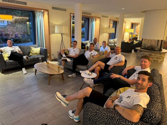 索纳霍夫环形酒店主图