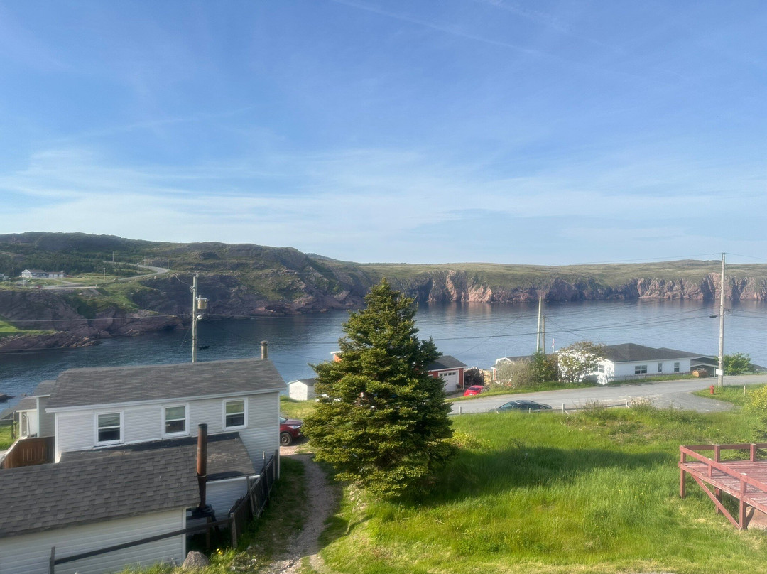 Jimmy's Place B&B主图