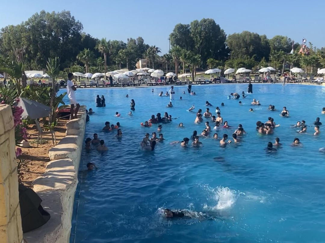 Alpamare Saidia-萨伊迪耶必去景点