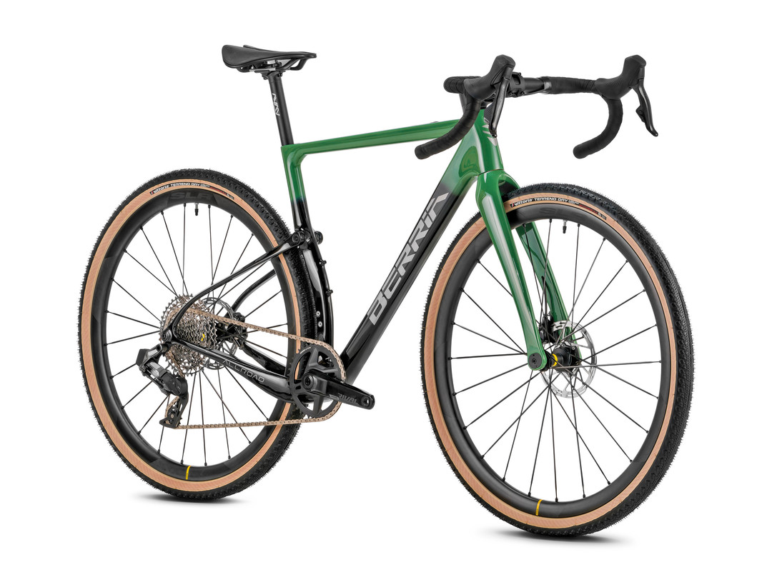 2go Cycling-波连萨必去景点