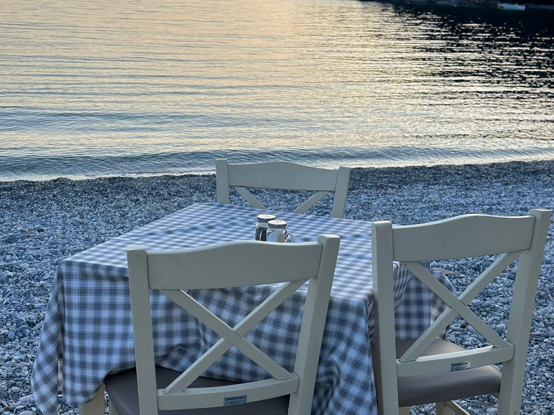 Agnondas Beach-斯科派洛斯必去景点